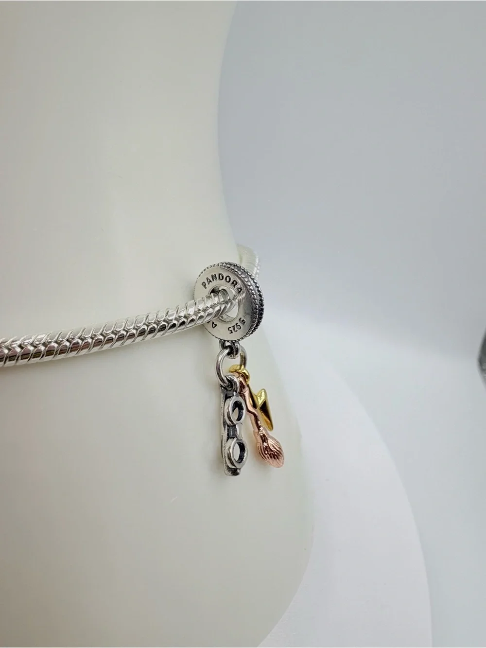 Pandora harry potter